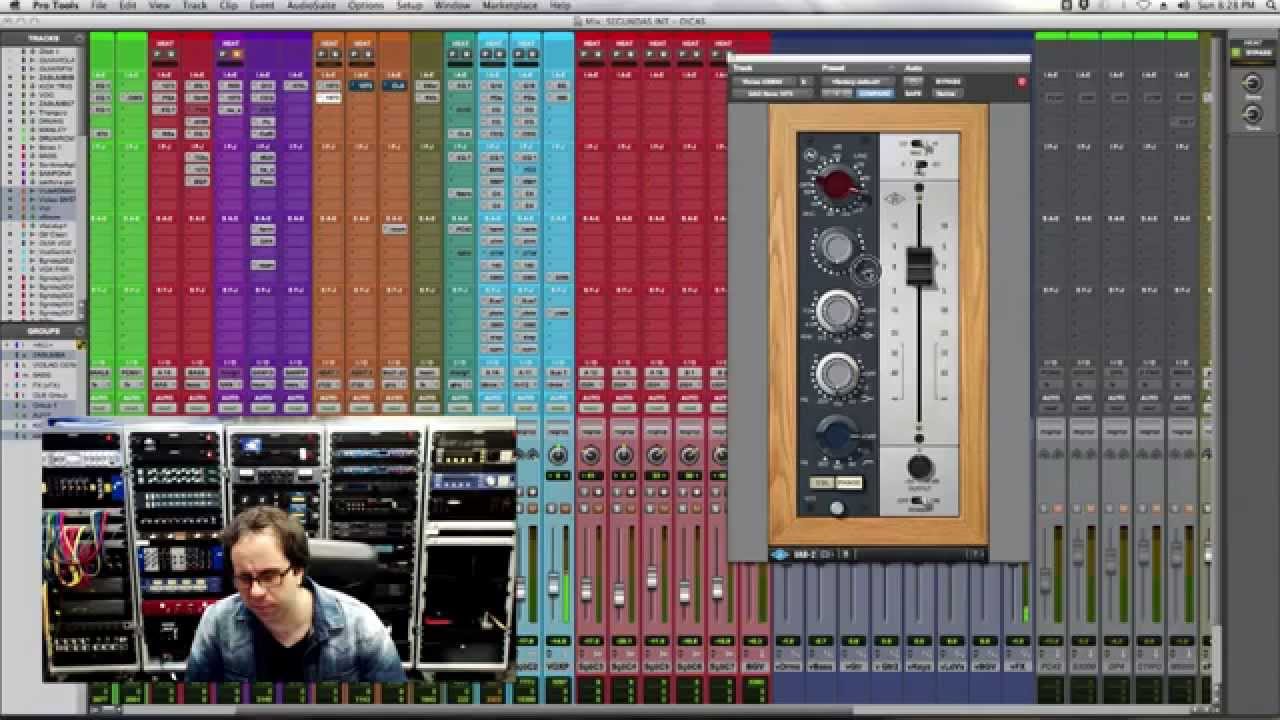 DICASDEAUDIO #06 - Como 