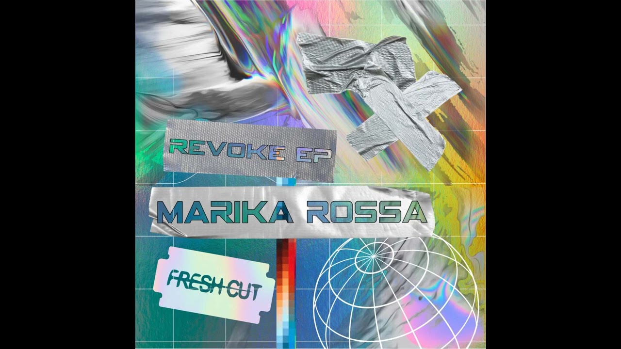 Marika Rossa - Revoke (Original Mix) [Fresh Cut]