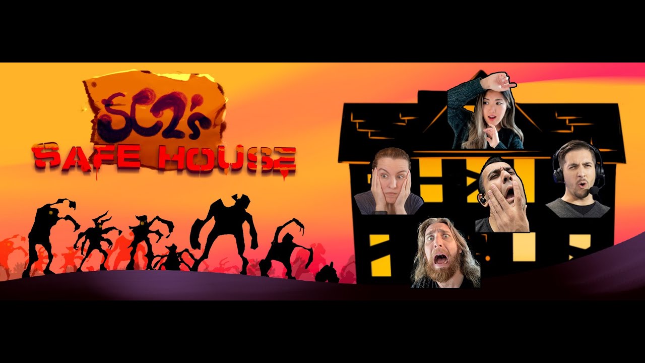 SC2's Safe House  !safehouse