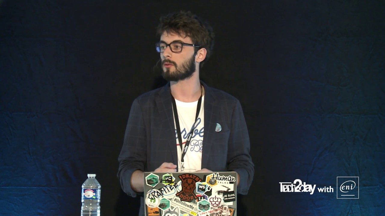 RaspberryPi Home Alarm - Raphaël Dubigny - WEB2DAY 2017