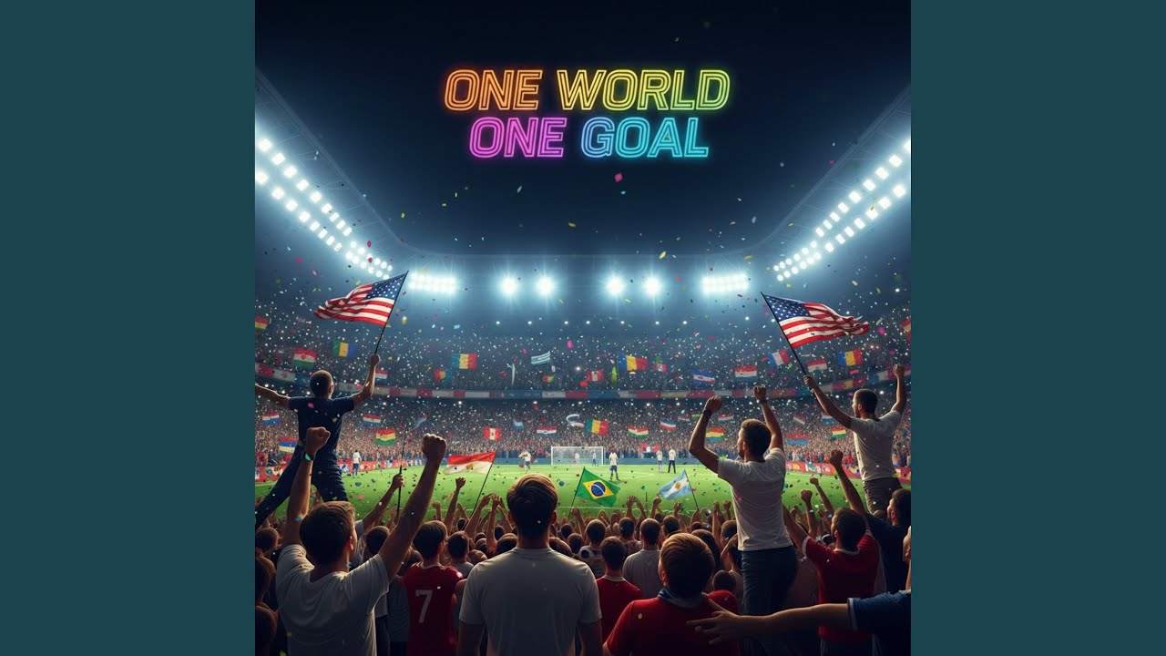 One World One Goal