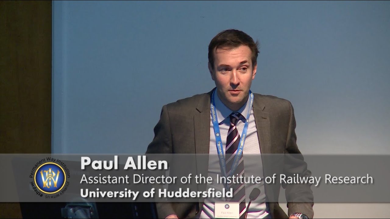 Paul Allen - Passenger Comfort Design Analysis