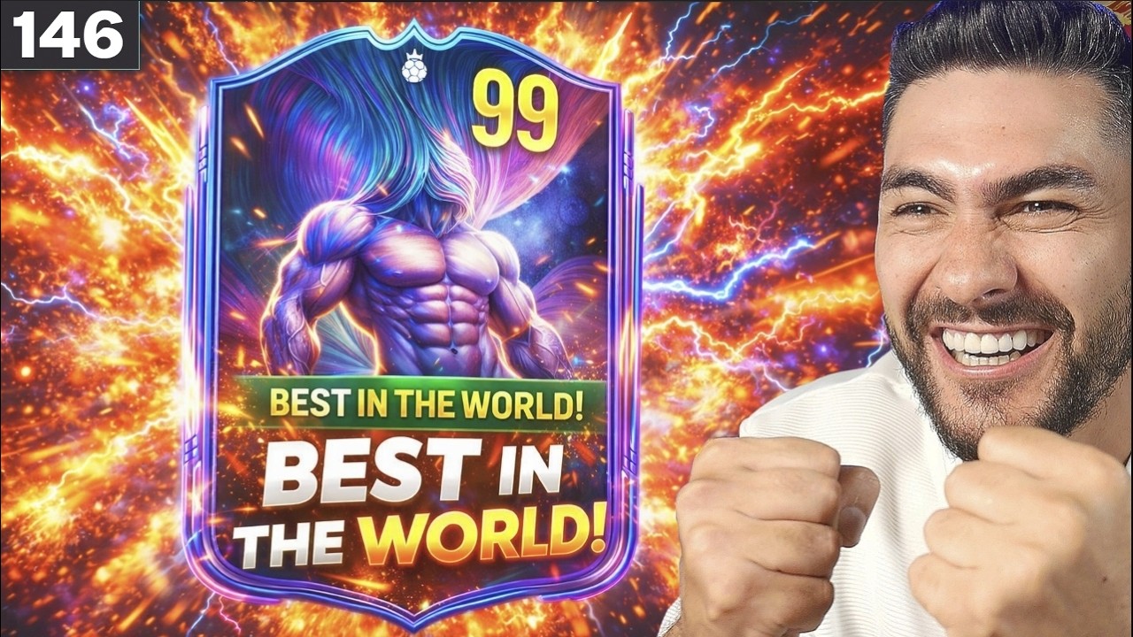 СТОП! EA только что выпустила лучшую эволюцию в FC 26! Rapid+ и Quickstep+ всего за 40 000!