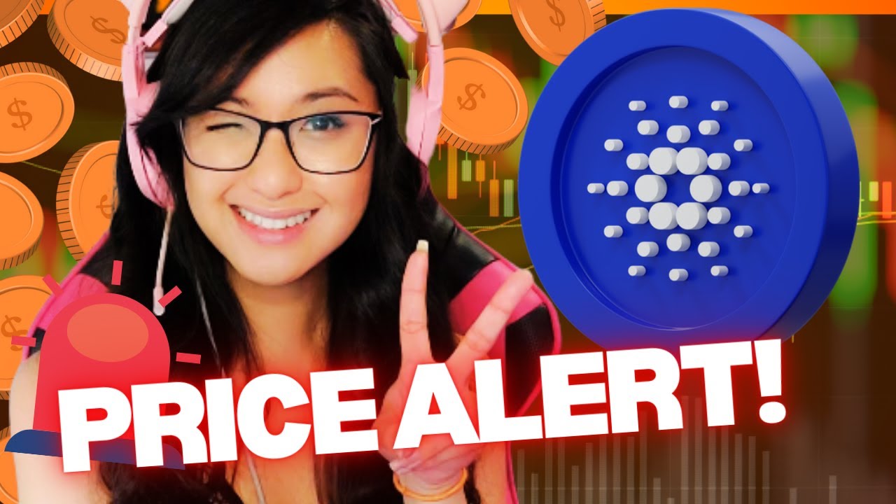 Cardano (ADA) Testing Resistance &ndash; Breakout or Rejection?