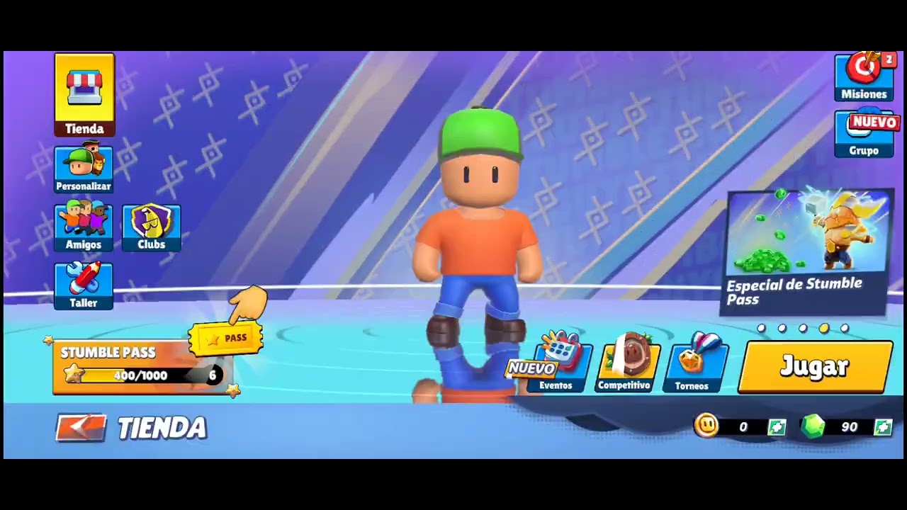 Volví a jugar este juego no se como se llama bien y tengo flojera del me mi tung sahur