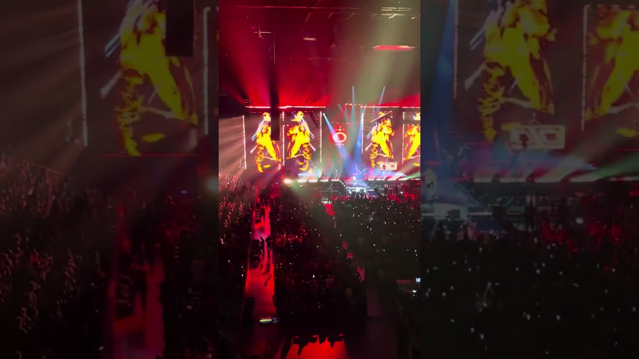 Donqueo - Don Omar 2024