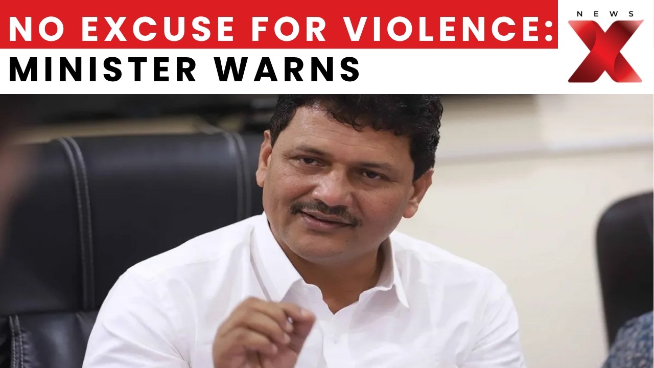 Maharashtra News: Prakash Abitkar Condemns KDMC Doctor Assault, Promises Strict Action