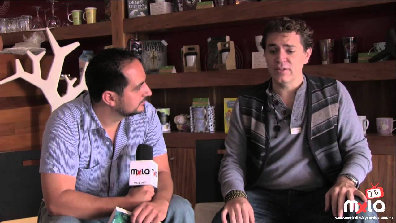 Mexico Lindo y Querido TV. Los cimientos del cielo