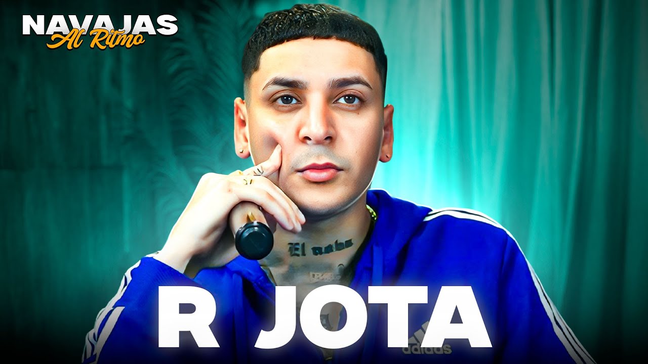 R Jota en vivo - Coronaremos🔥Est&aacute;n Celosos💯M&aacute;s Envidia Que Fe | NAVAJAS AL RITMO