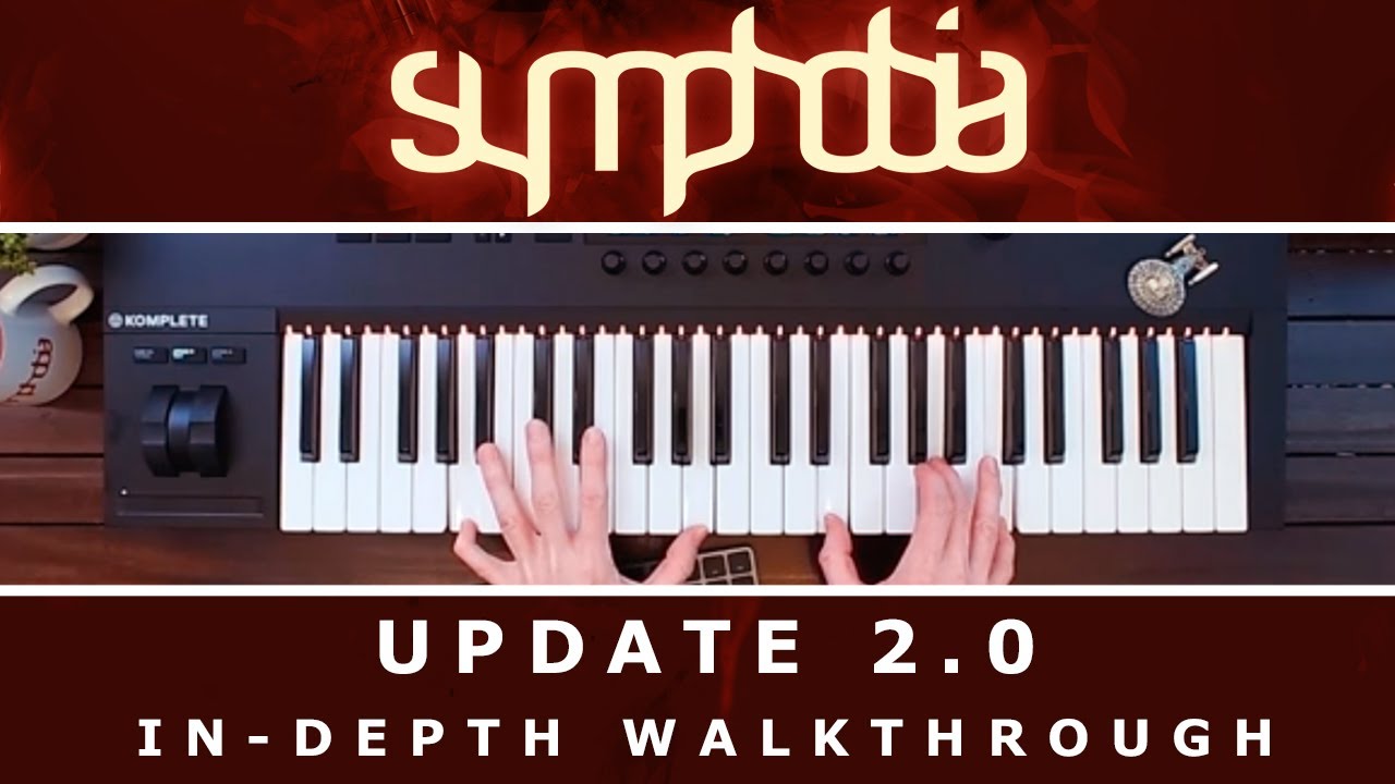 Symphobia 1 Update 2.0: In-Depth Walkthrough