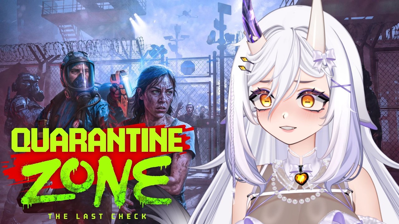 ◂ Quarantine Zone ▸ should I season my brain or do you like it natural?