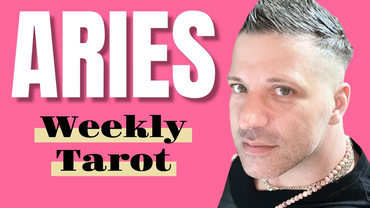 ARIES - Major Confirmation!!! | February 9th - 15th Aries Tarot