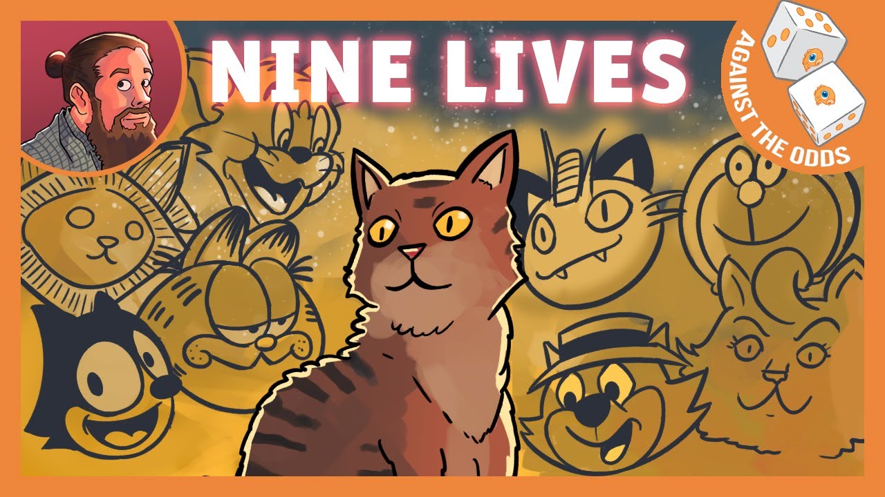 9️⃣🐱Nine Lives Lock | MTG Historic Enchantress Prison | Against the Odds