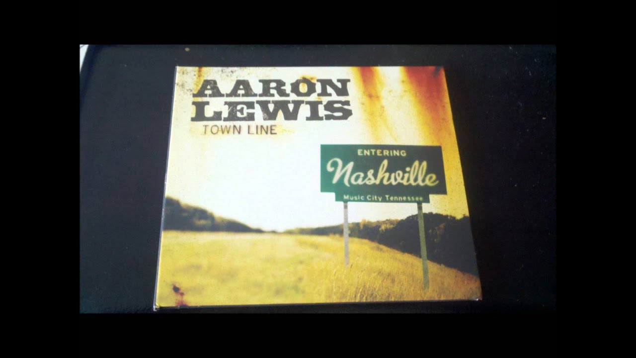 Aaron Lewis - Vicious Circles + Lyrics