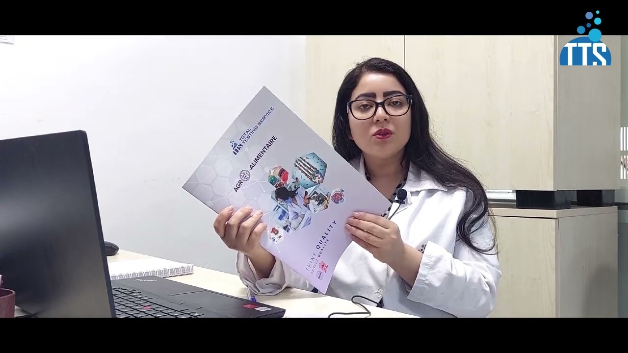 Microbiologie alimentaire: Analyses et tests