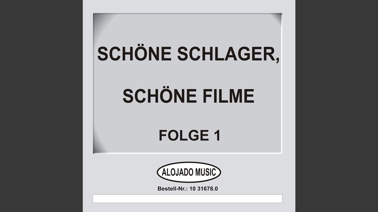 Haben Sie den neuen Hut von Fräulein Molly schon geseh'n? (aus dem Film: Es leuchten die Sterne)