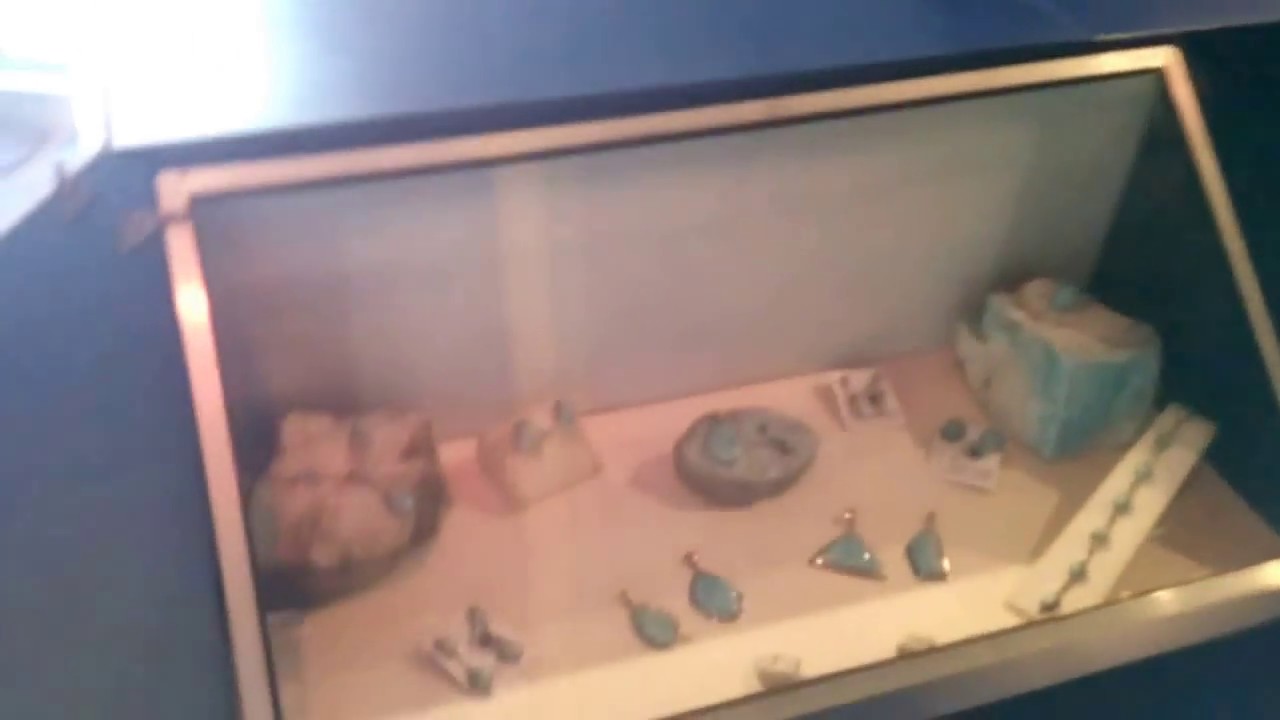 LARIMAR - Museum