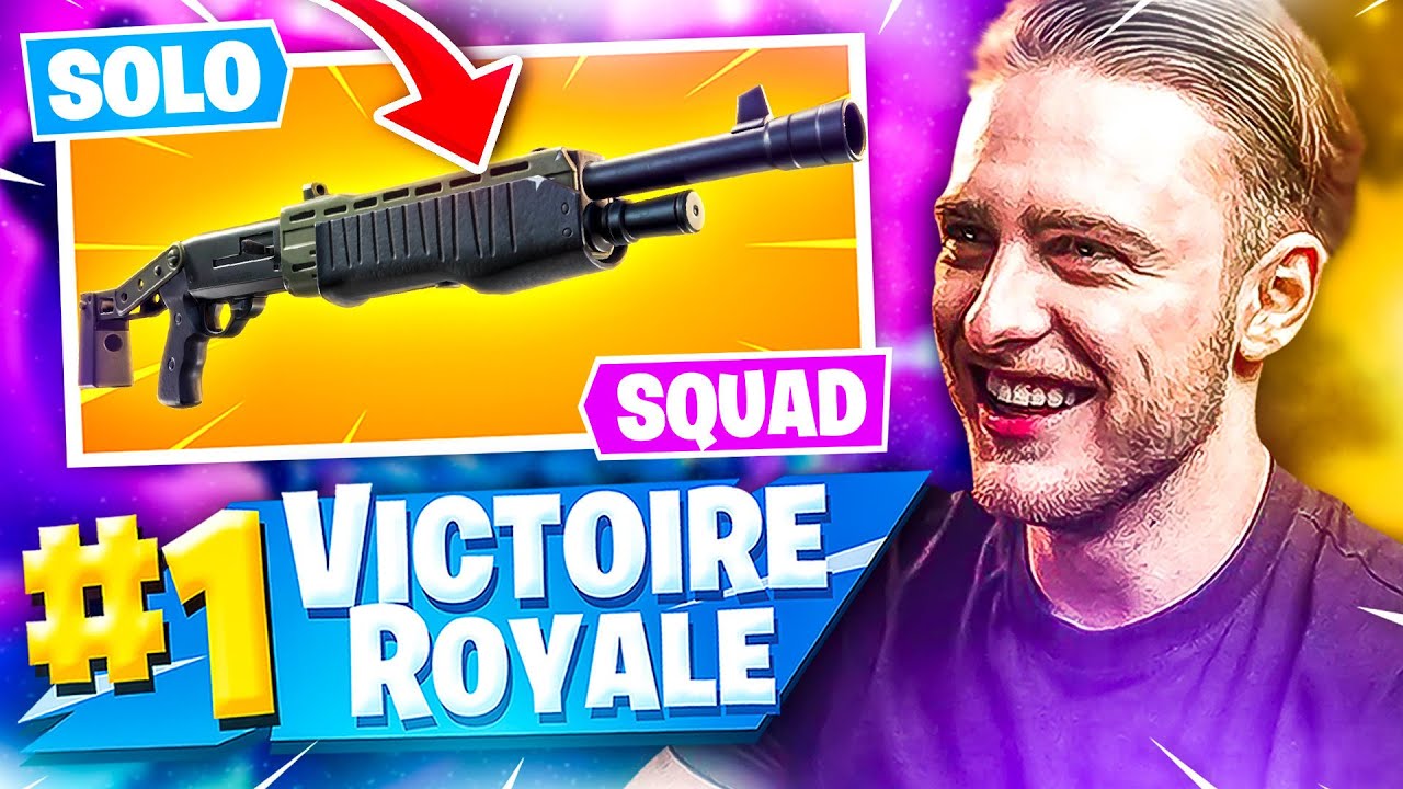 VIVE LE SPAS-12 ! (c'est quoi cette game?)