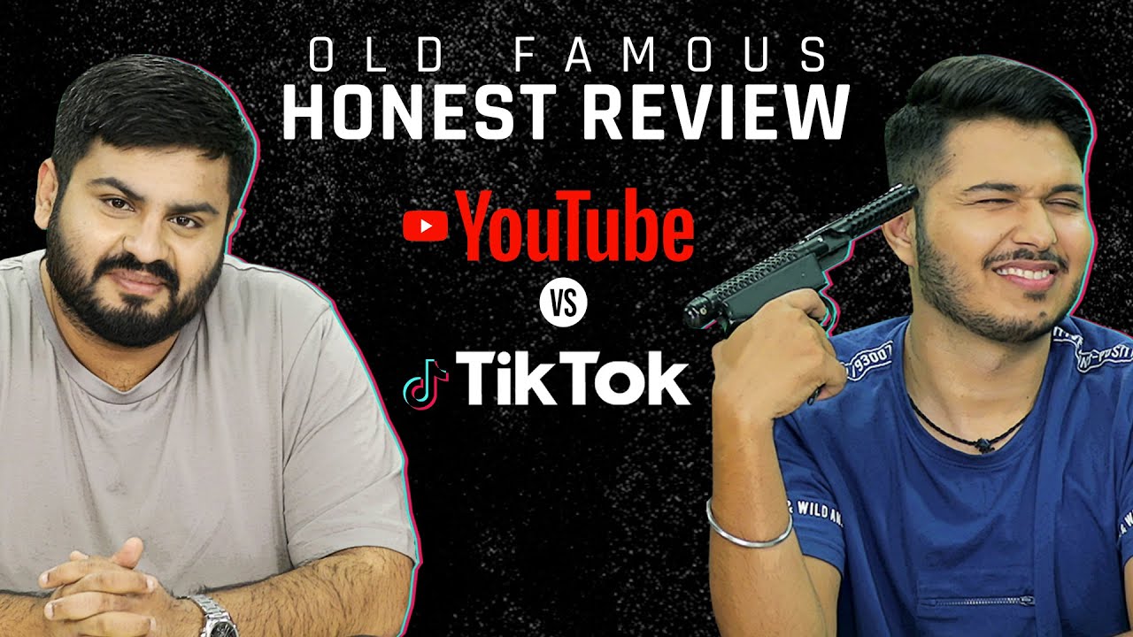 MensXP | Honest Review | YouTube vs TikTok