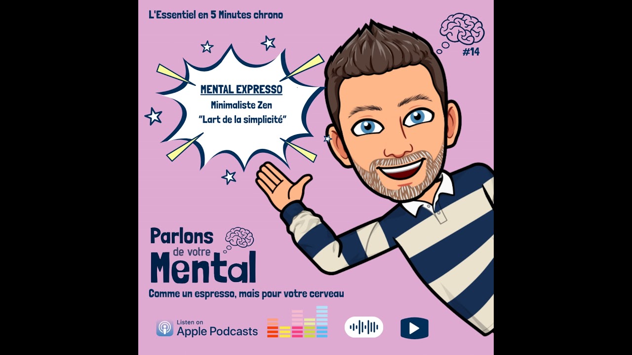 Minimalisme Zen, Discipline et Purification de l'Esprit