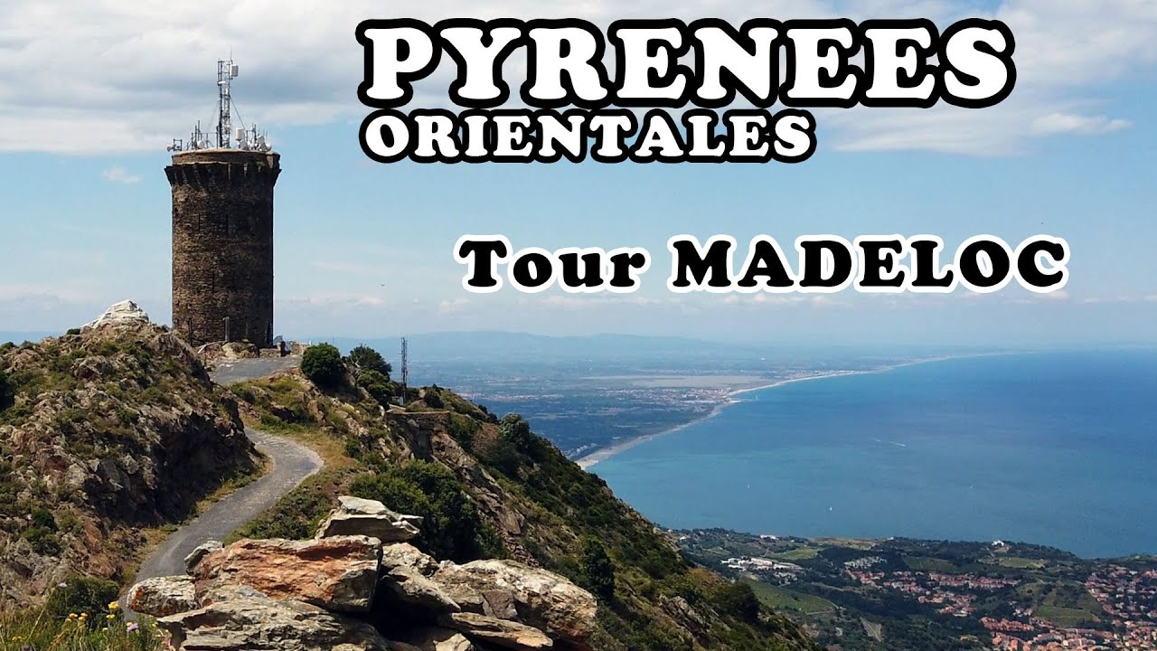 TOUR MADELOC