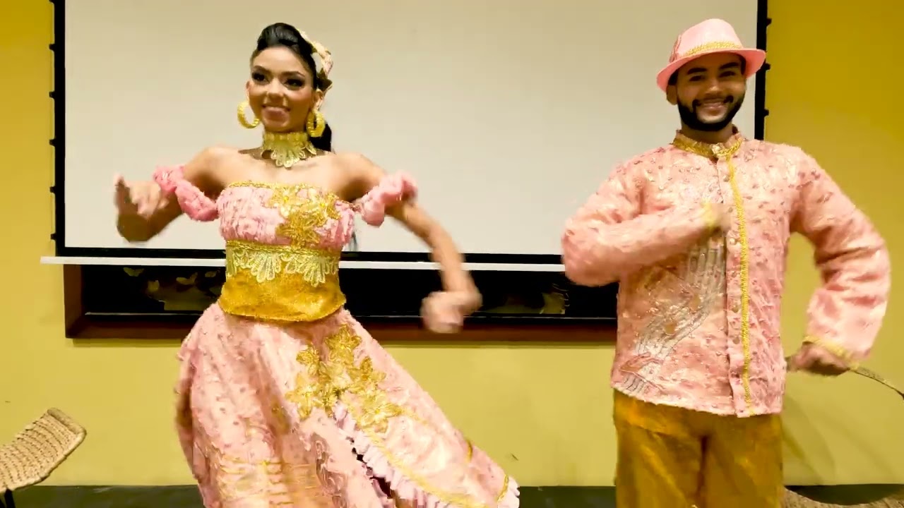 Tutorial: Aprende a Bailar Merecumbé