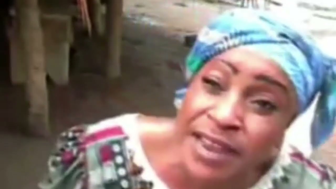 MANSA-DJOU 03 FILM GUINEEN VERSION MALINKE