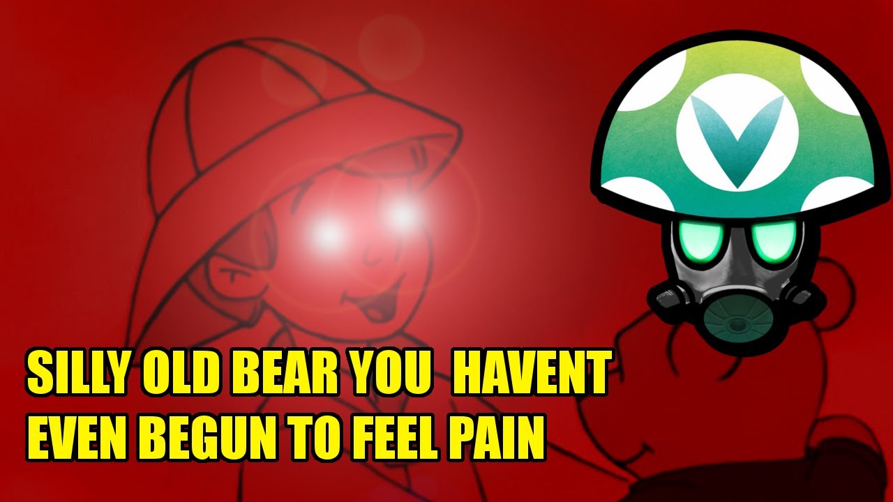 14 Hours of Pain - Rev [Vinesauce]