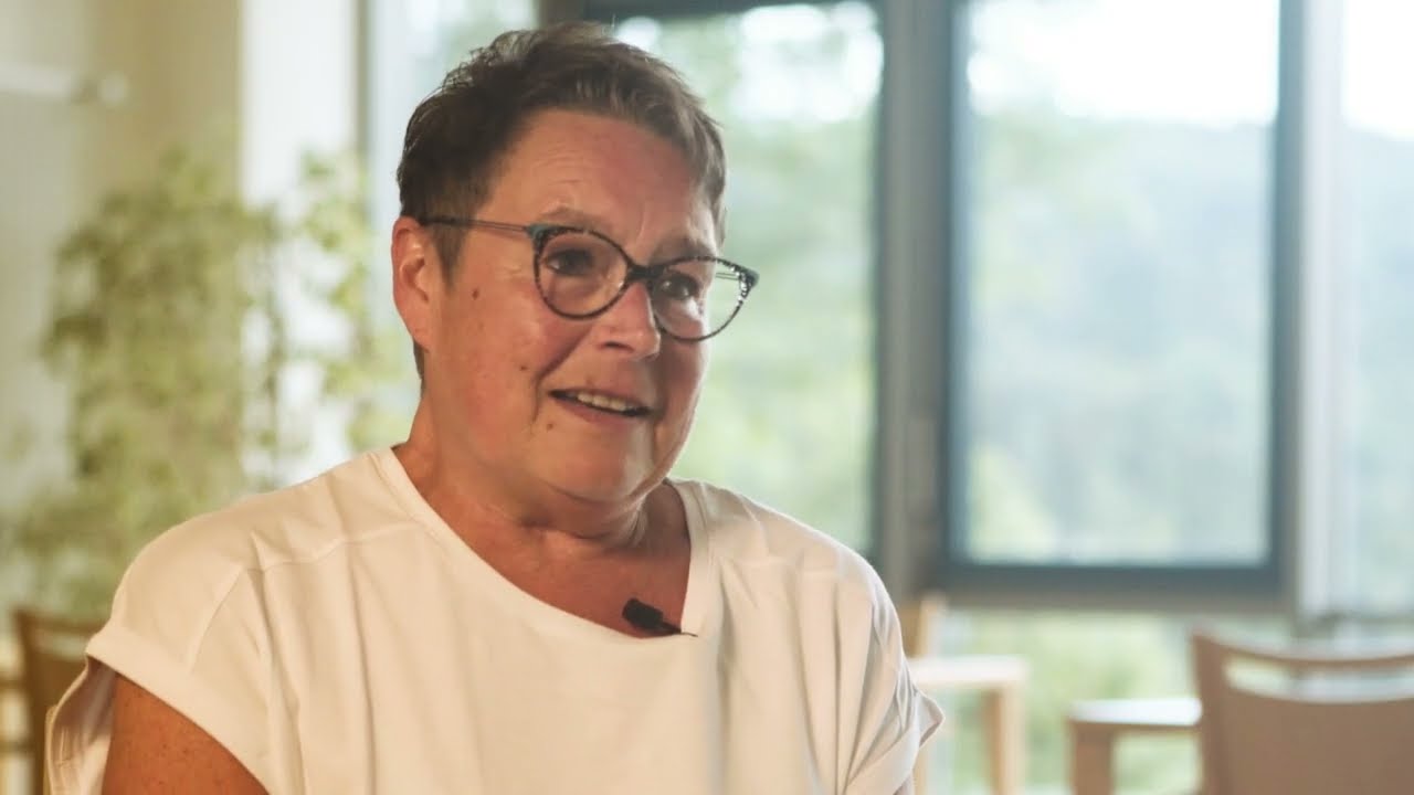 Reha-Klinik Wehrawald: Zurück zur Natur