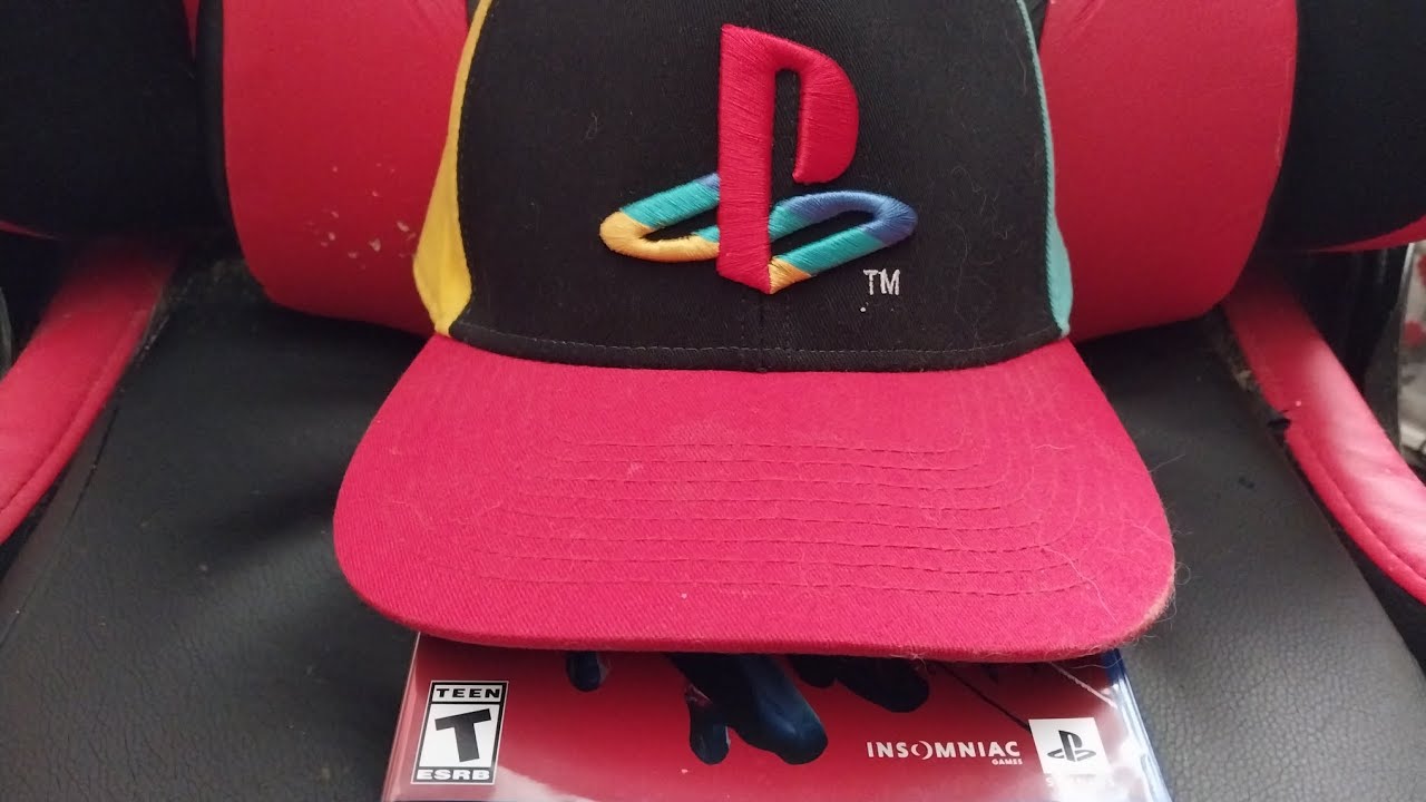 My Top 5 Favorite PS5 Games