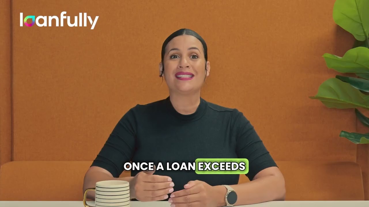 What is a jumbo loan? [Full overview in 2 minutes]