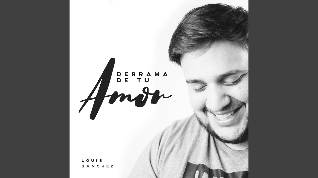 Derrama De Tu Amor (feat. Revival Band)