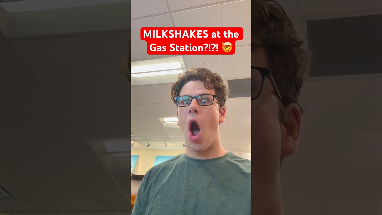 10$ на ЛУЧШУЮ АЗС Америки&hellip;