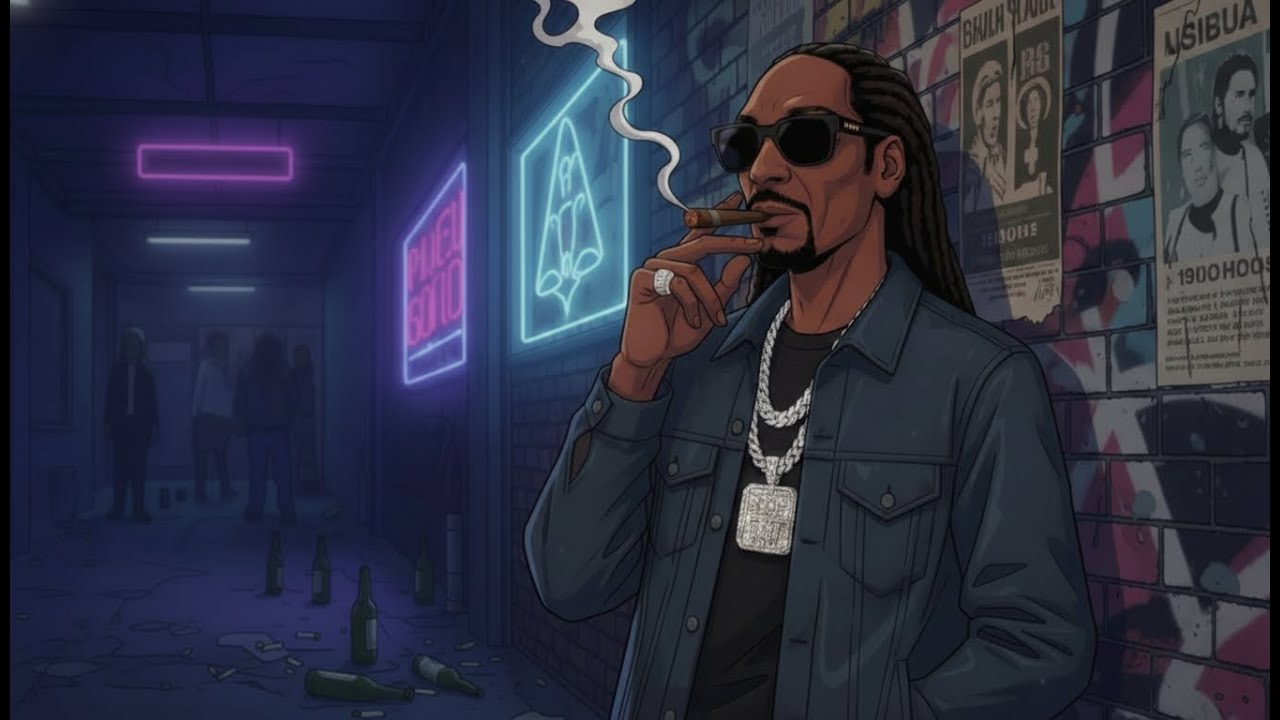 Old School 90s🔥Eminem & Snoop Dogg,Tyga, 50 Cent, Dr Dree, Ice Cube, Juicy, Drake, Cover Style