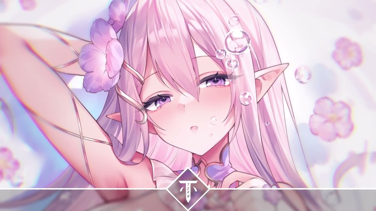 Nightcore - HGHR LV (Rob IYF & Al Storm Remix)