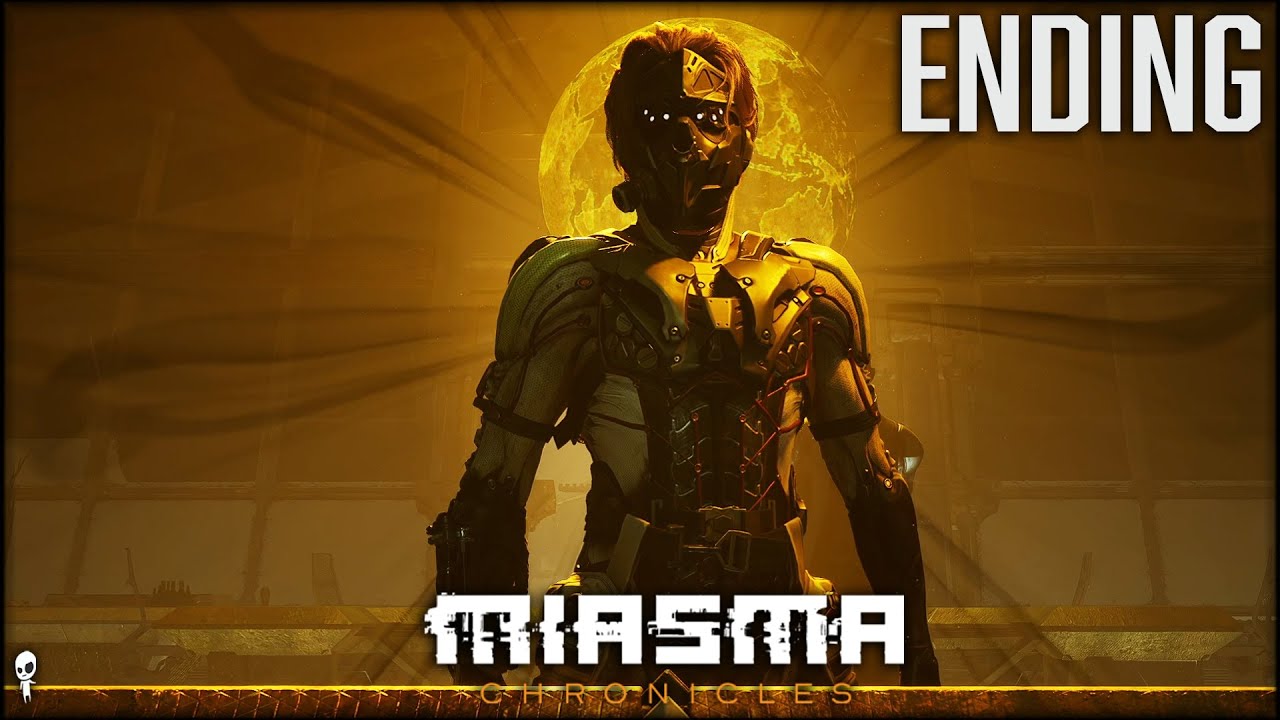 The EPIC Conclusion // Miasma Chronicles // Part 37