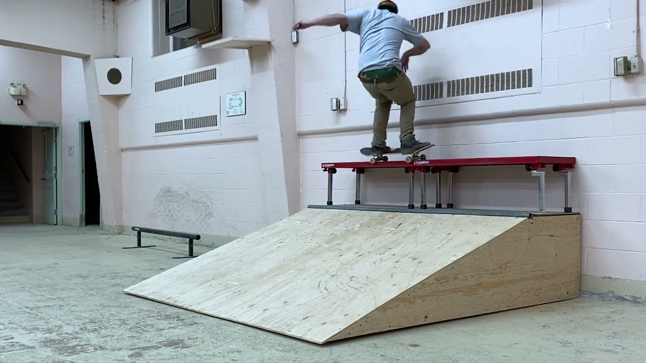 LeGRIP - Volume 02