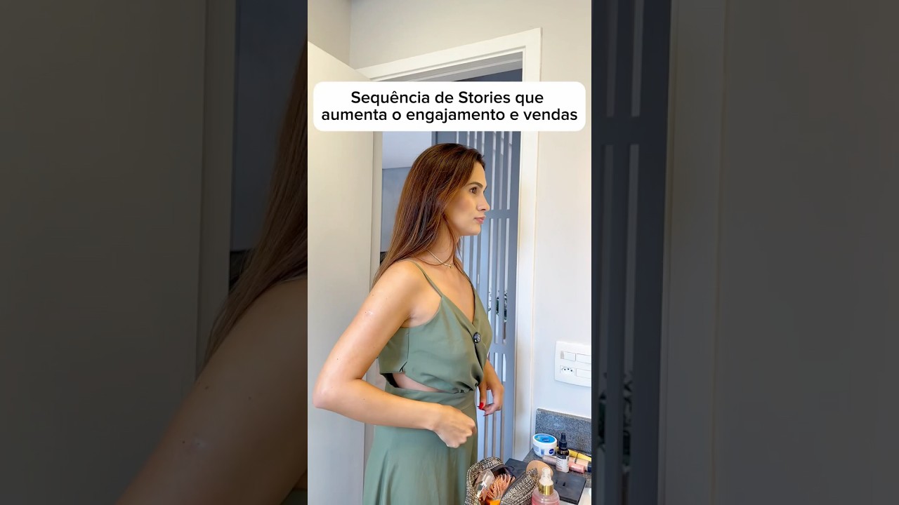 Passo a passo da sequ&ecirc;ncia de stories para aumentar o engajamento e as vendas usando o chatGPT