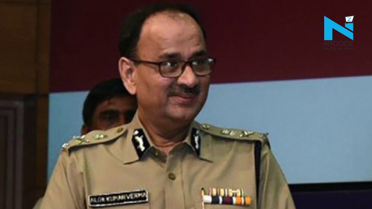CBI director appears before CVC, refutes all charges