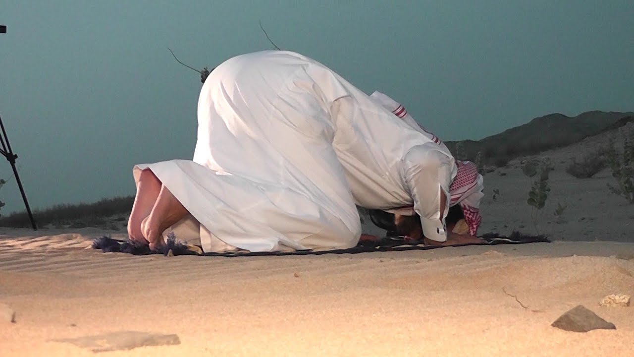 قصة العفراني يوم قطع صلاة اخوياه