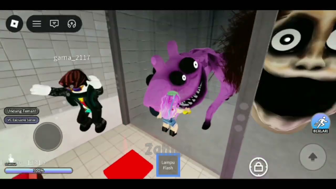 Game ROBLOX Part 18 #roblox #game #minecraft 