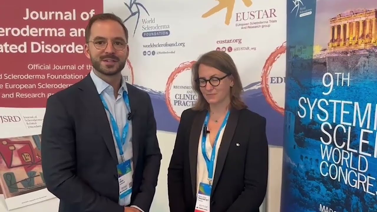 Expert Insights &ndash; Prof. Marie Elise Truchetet, EUSTAR Vice-President