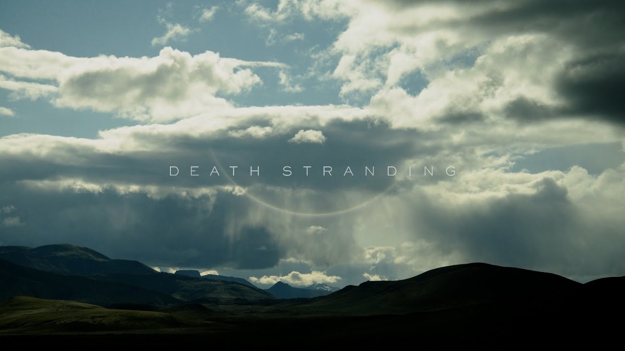 Taking Care of Mom | Death Stranding Gameplay Part 2 (No Commentary)