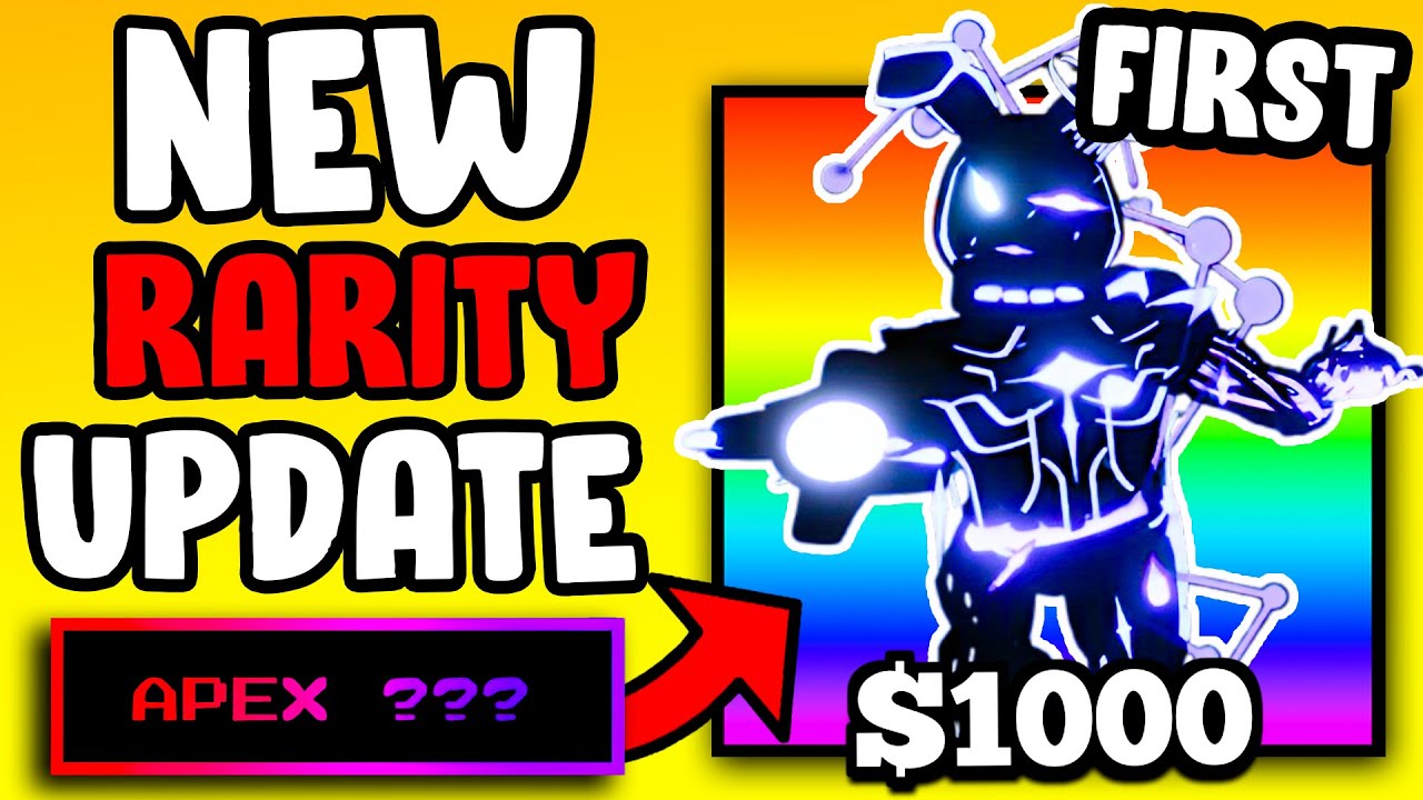 I GOT FIRST NEW APEX ASTRAL BONNIE!!! (1 IN 100,000??)