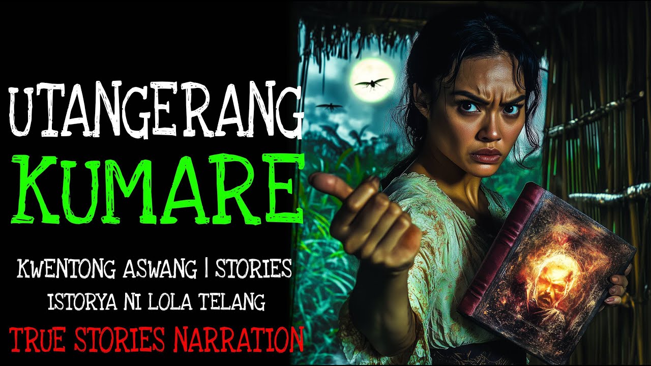 UTANGERANG KUMARE | Kulam True Story