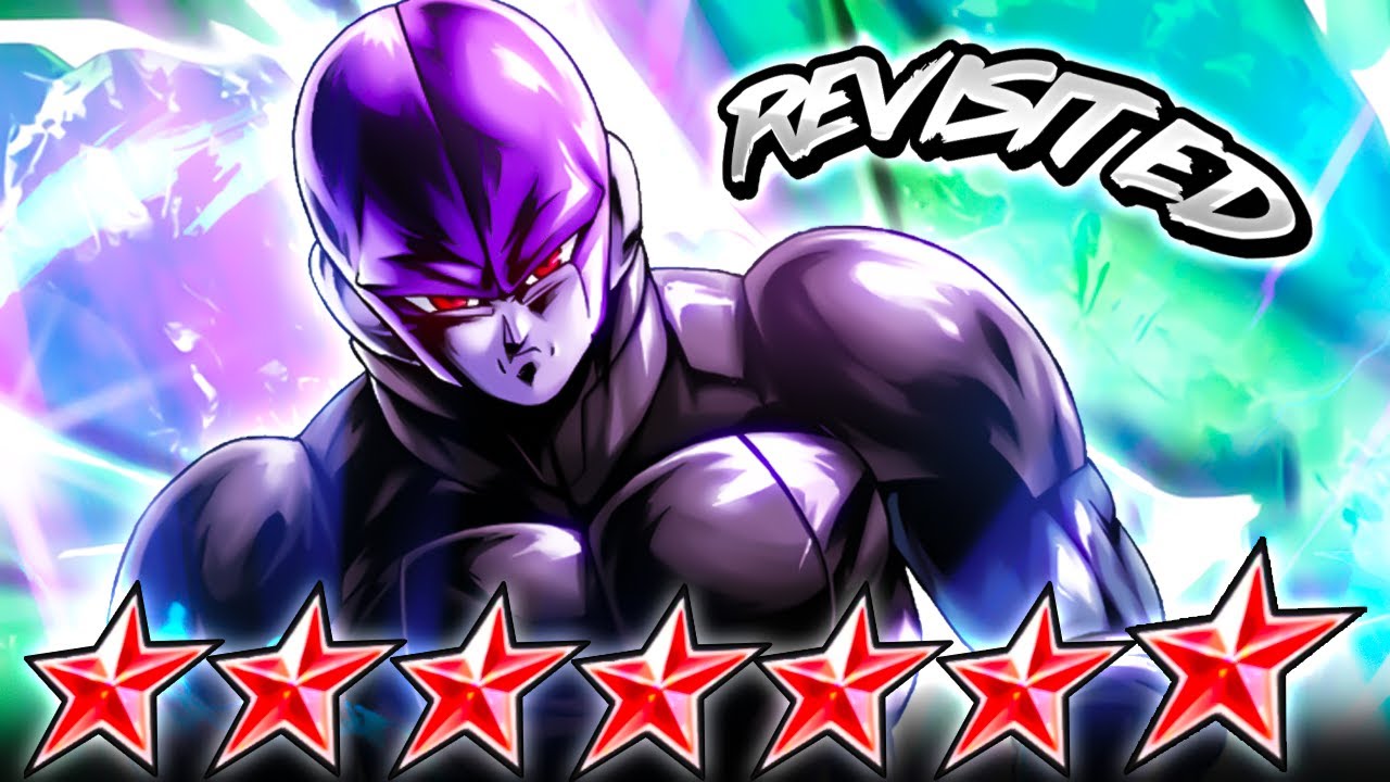 (Dragon Ball Legends) YEL HIT DOMINATES THE 6TH ANNIVERSARY META???????