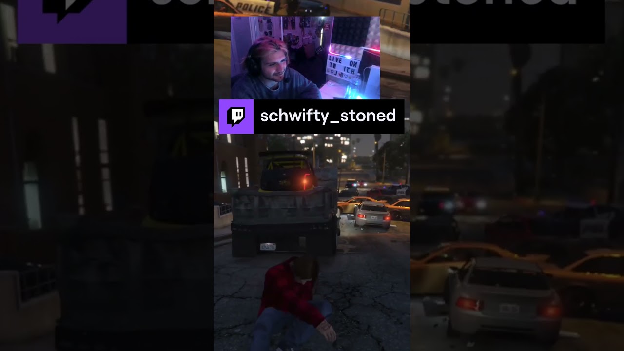 ittle GTA 5 BAKED AF | schwifty_stoned on 