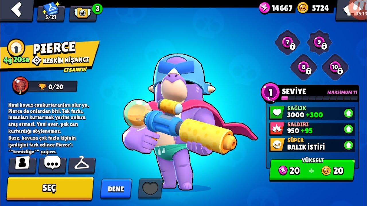 Kaos star hediyesi açıyoruz