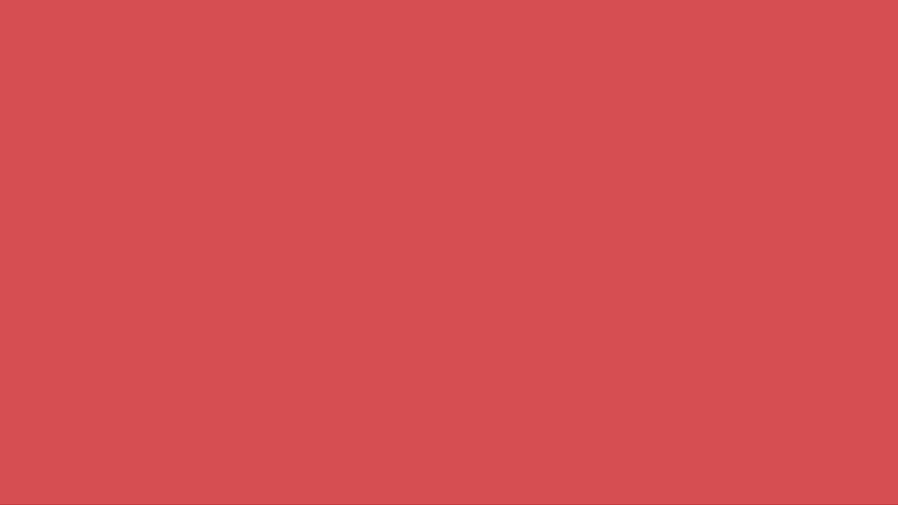 20 minute DARK SALMON SCREEN