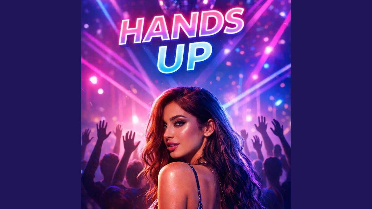Hands Up